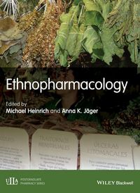 Produktbild: Ethnopharmacology