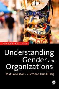 Produktbild: Understanding Gender and Organizations
