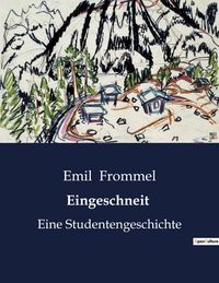 Produktbild: Eingeschneit