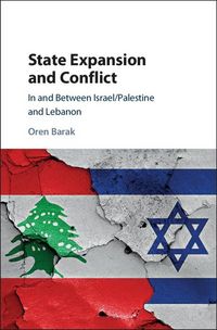 Produktbild: State Expansion and Conflict