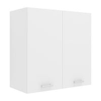 Produktbild: K&uuml;chenschrank B. 60 cm H&auml;ngeschrank K&uuml;che Esilo