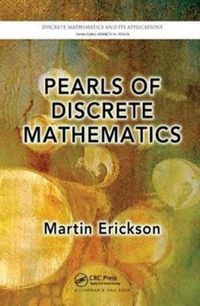 Produktbild: Pearls of Discrete Mathematics
