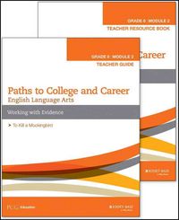 Produktbild: Public Consulting Group: English Language Arts