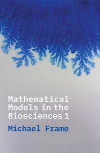 Produktbild: Mathematical Models in the Biosciences I