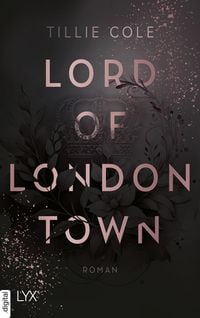 Produktbild: Lord of London Town