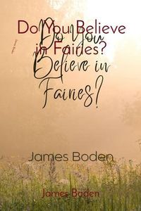 Produktbild: Do You Believe in Fairies?