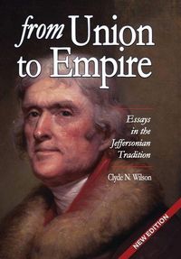 Produktbild: From Union to Empire