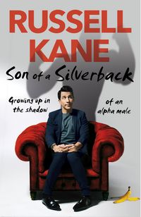 Produktbild: Kane, R: Son of a Silverback