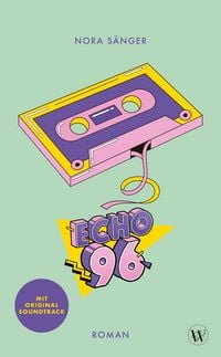 Produktbild: Echo96