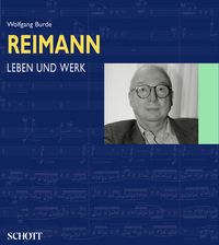 Produktbild: Aribert Reimann