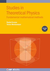 Produktbild: Studies in Theoretical Physics, Volume 1