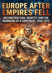 Produktbild: Europe After Empires Fell