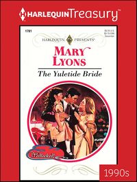 Produktbild: The Yuletide Bride