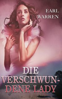 Produktbild: Die verschwundene Lady