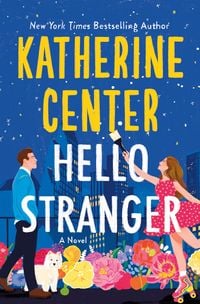 Produktbild: Hello Stranger