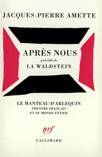 Produktbild: Apr&egrave;s nous. La Waldstein