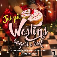 Produktbild: Jul p&aring; Westins bageri och kaf&eacute;