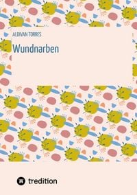Produktbild: Wundnarben