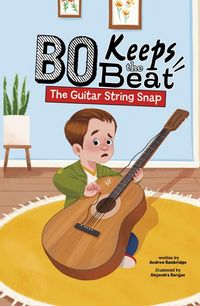 Produktbild: The Guitar String Snap