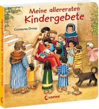 Produktbild: Meine allerersten Kindergebete