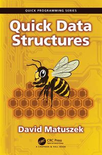 Produktbild: Quick Data Structures