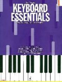 Produktbild: Keyboard Essentials