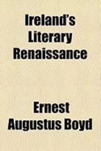 Produktbild: Ireland's Literary Renaissance