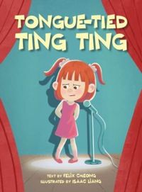 Produktbild: Cheong, F: Tongue Tied Ting Ting