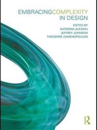 Produktbild: Embracing Complexity in Design