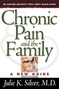 Produktbild: Chronic Pain and the Family