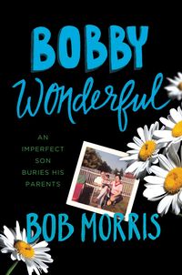 Produktbild: Bobby Wonderful