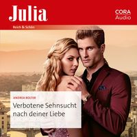 Produktbild: Verbotene Sehnsucht nach deiner Liebe