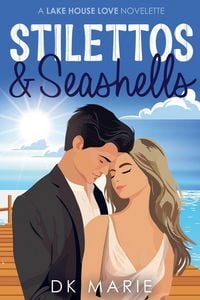 Produktbild: Stilettos and Seashells