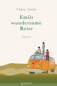 Produktbild: Emils wundersame Reise
