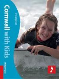 Produktbild: Cornwall With Kids