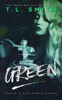 Produktbild: Green (Black, #4)