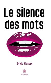 Produktbild: Le silence des mots