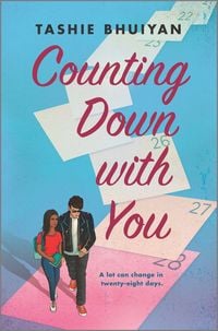 Produktbild: Counting Down with You