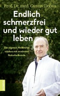 Produktbild: Endlich schmerzfrei und wieder gut leben