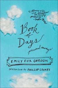 Produktbild: Book of Days