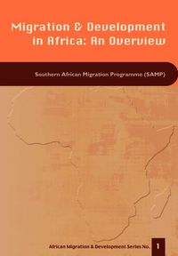 Produktbild: Migration and Dev. in Africa - Overview
