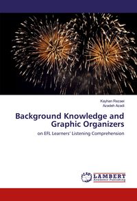 Produktbild: Background Knowledge and Graphic Organizers