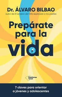 Produktbild: Prep&aacute;rate para la vida