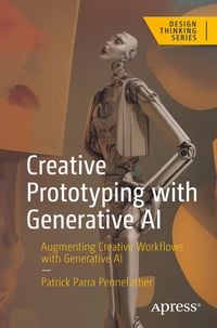 Produktbild: Creative Prototyping with Generative AI