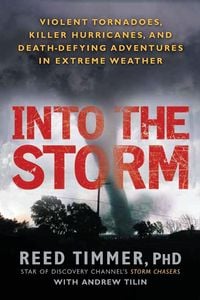 Produktbild: Into the Storm
