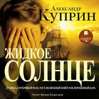 Produktbild: Zhidkoe solnce. Povest' i rasskazy