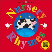 Produktbild: Nursery Rhymes