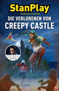 Produktbild: Die Verlorenen von Creepy Castle
