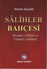Produktbild: Salihler Bahcesi