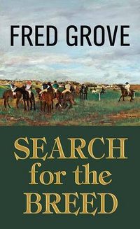 Produktbild: Search for the Breed